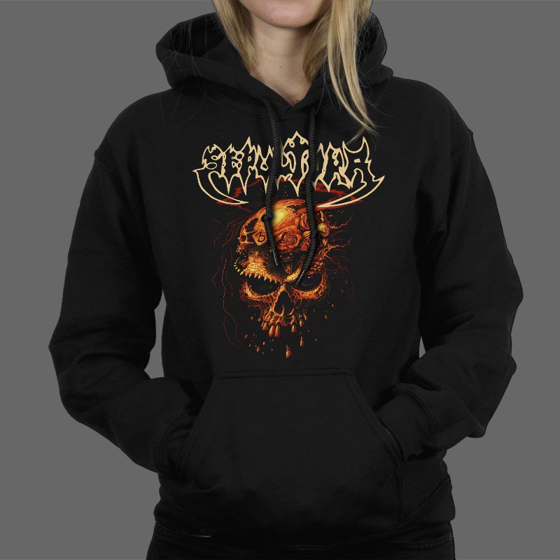 Majica ili Hoodie Sepultura Beneath