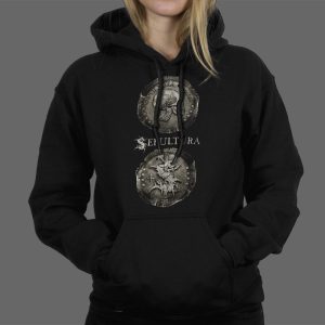Majica ili Hoodie Sepultura Quadra