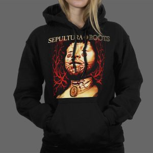 Majica ili Hoodie Sepultura Roots