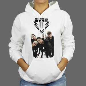 Majica ili Hoodie Bigbang Band