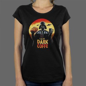 Majica ili Hoodie Coffe Dark
