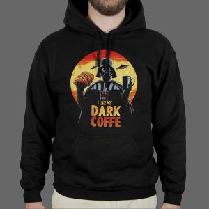 Majica ili Hoodie Coffe Dark