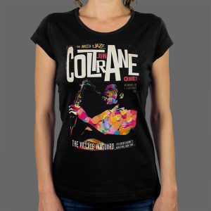 Majica ili Hoodie Coltrane Quintet