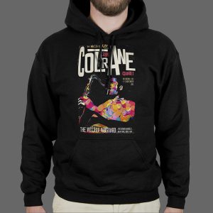 Majica ili Hoodie Coltrane Quintet