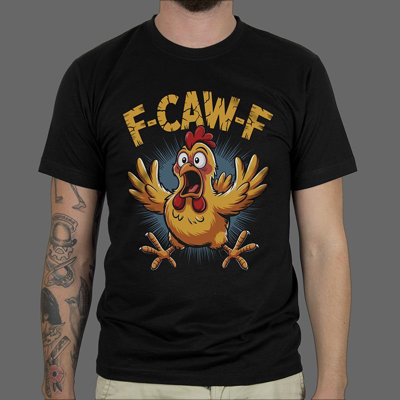 Majica ili Hoodie F-CAW-F