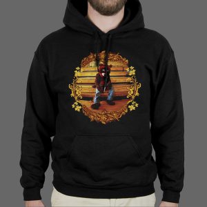 Majica ili Hoodie Kanye West College Dropout