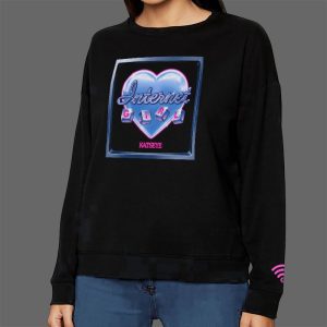 Majica ili Hoodie Katseye Internet Girl