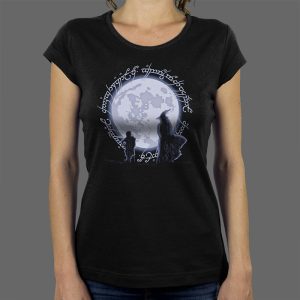 Majica ili Hoodie LOTR Great Speach