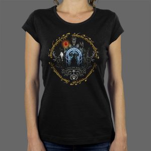 Majica ili Hoodie LOTR One Ring