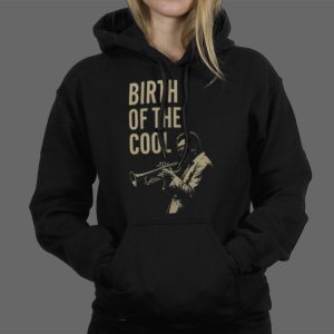 Majica ili Hoodie Miles Davis Cool