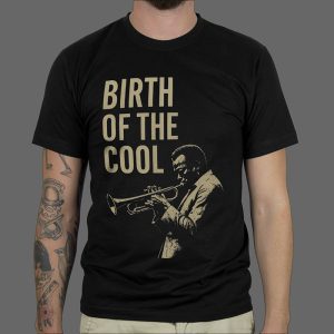 Majica ili Hoodie Miles Davis Cool