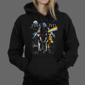 Majica ili Hoodie Pink Floyd Dark Wish