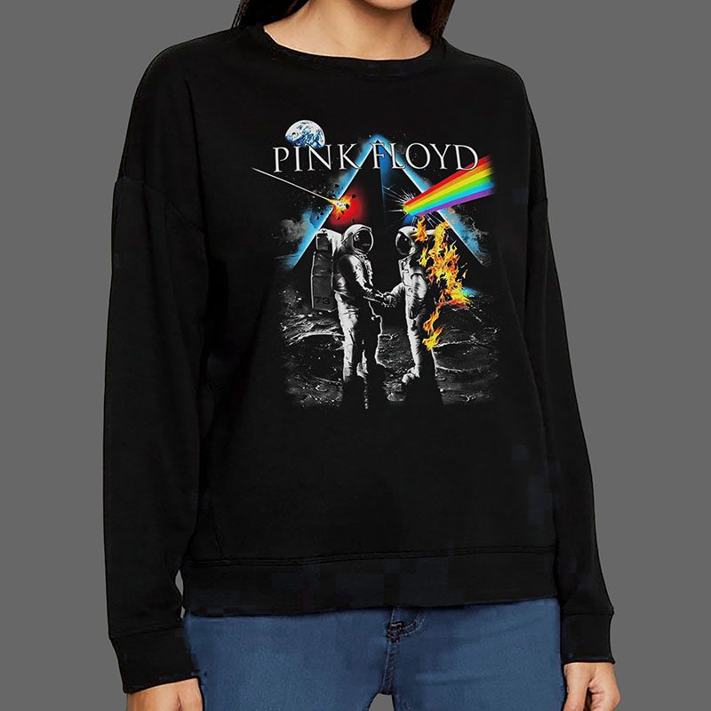 Majica ili Hoodie Pink Dark Wish