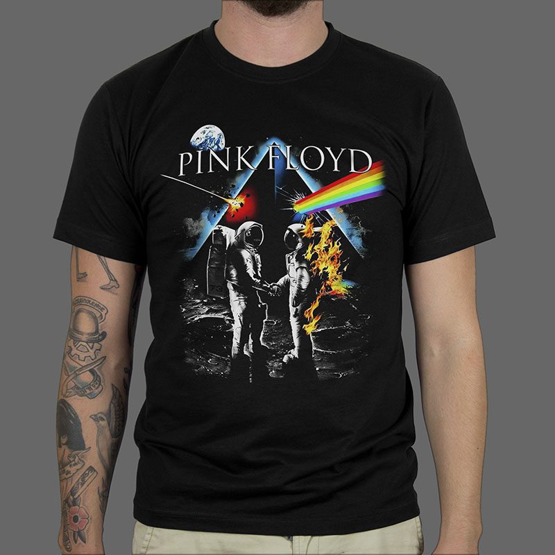 Majica ili Hoodie Pink Dark Wish