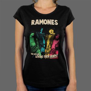 Majica ili Hoodie Ramones Minds