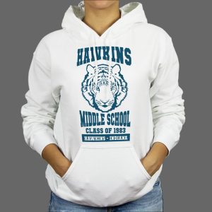 Majica ili Hoodie Stranger Things School Tee