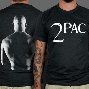 Majica ili Hoodie Tupac Back