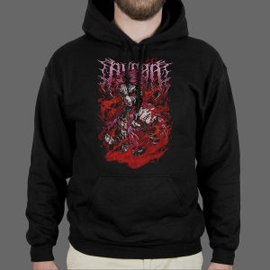 Majica ili Hoodie Akaza