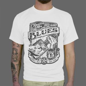 Majica ili Hoodie Blues 1