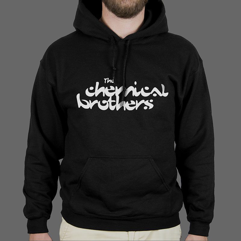 Majica ili Hoodie Chemical Brothers