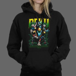 Majica ili Hoodie Deku X