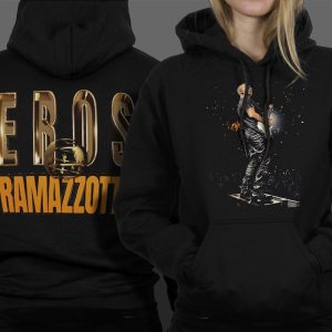 Majica ili Hoodie Eros Tour 2026