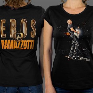 Majica ili Hoodie Eros Tour 2026