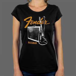 Majica ili Hoodie Fender Bassman