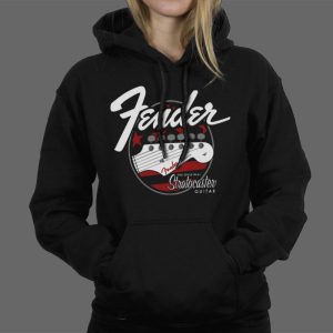 Majica ili Hoodie Fender Stratocaster