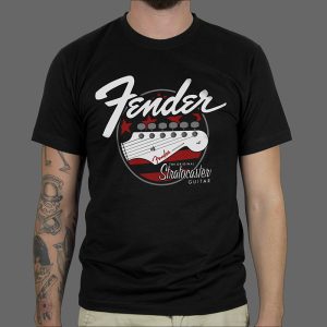 Majica ili Hoodie Fender Stratocaster