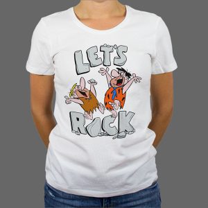 Majica ili Hoodie Flinstones Rock