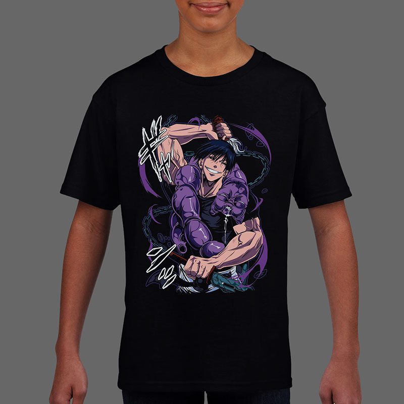 Majica ili Hoodie Jujutsu Kaisen Force