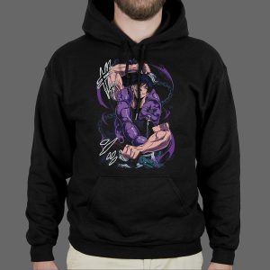 Majica ili Hoodie Jujutsu Kaisen Force