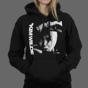 Majica ili Hoodie Kim Wilde Tour 2026