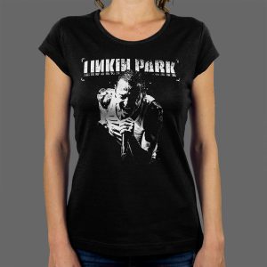 Majica ili Hoodie Linkin Park Chester