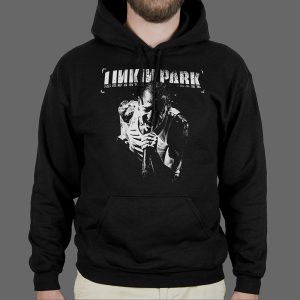 Majica ili Hoodie Linkin Park Chester
