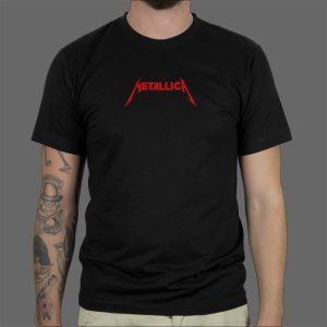 Majica ili Hoodie Metallica Symbol