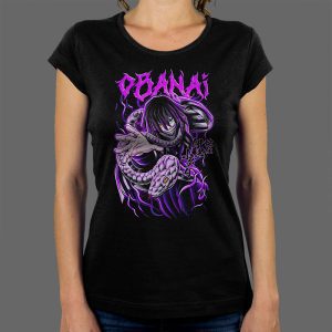 Majica ili Hoodie Obanai 1