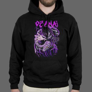 Majica ili Hoodie Obanai 1