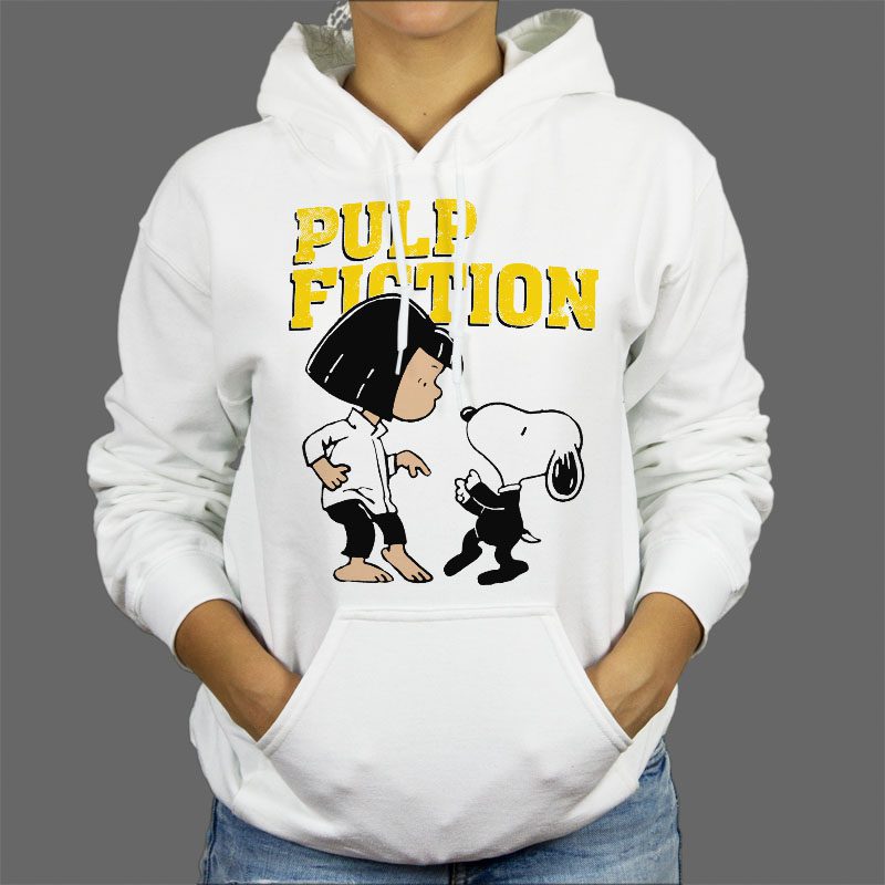 Majica ili Hoodie Pulp Snoopy