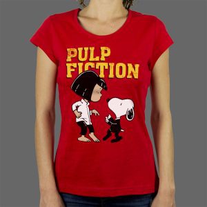 Majica ili Hoodie Pulp Snoopy