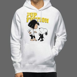 Majica ili Hoodie Pulp Snoopy