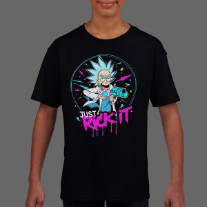Majica ili Hoodie Rick & Morty Rick It