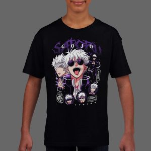 Majica ili Hoodie Satoru Gojo