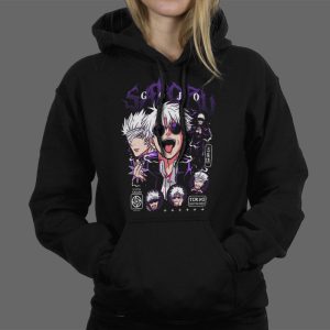 Majica ili Hoodie Satoru Gojo
