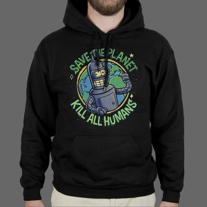 Majica ili Hoodie Save The Planet