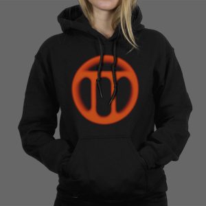 Majica ili Hoodie Tangerine Dream Logo