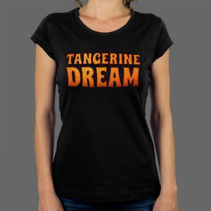 Majica ili Hoodie Tangerine Dream