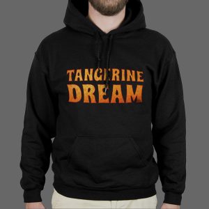 Majica ili Hoodie Tangerine Dream