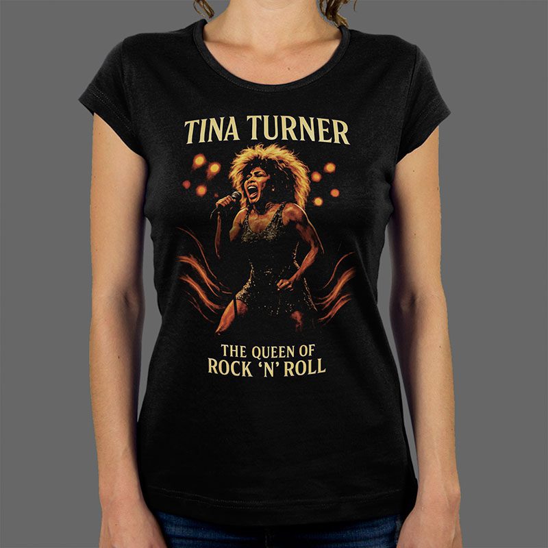 Majica ili Hoodie Tina Turner